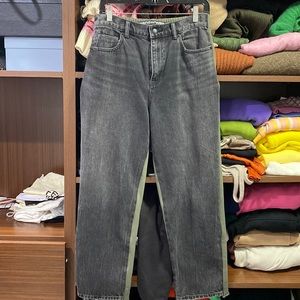 Alexander Wang jeans